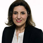 Yasmina BOULTAM